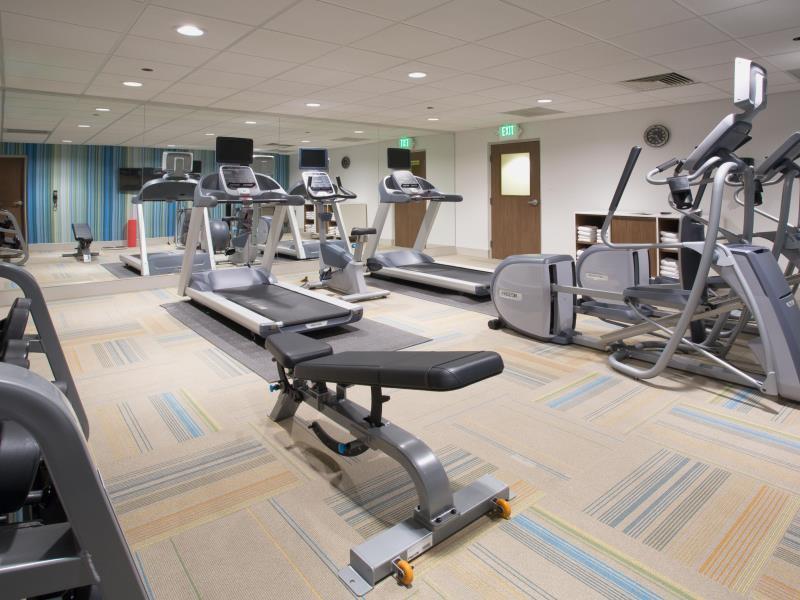 Holiday Inn Express & Suites Uniontown By Ihg מראה חיצוני תמונה