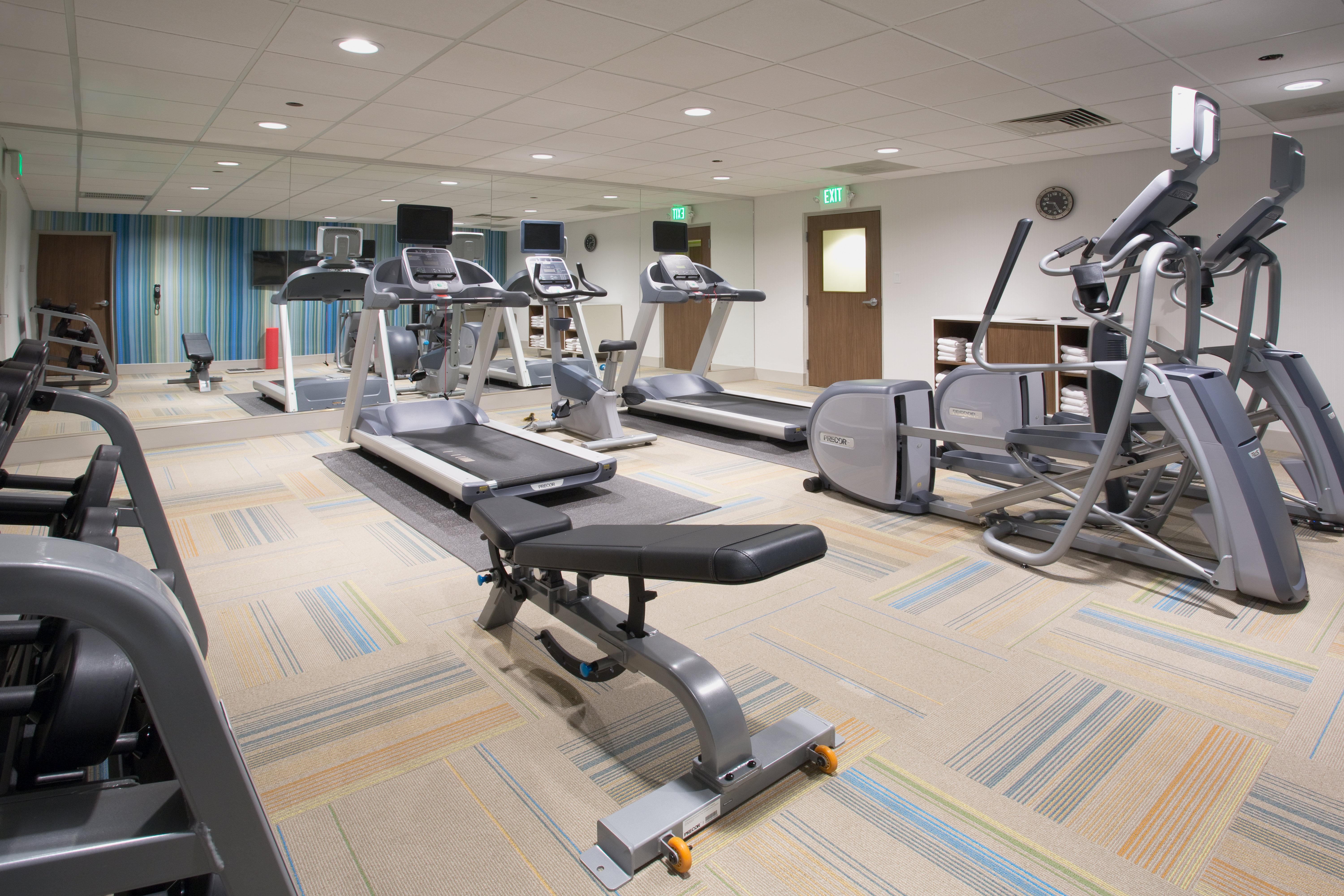 Holiday Inn Express & Suites Uniontown By Ihg מראה חיצוני תמונה
